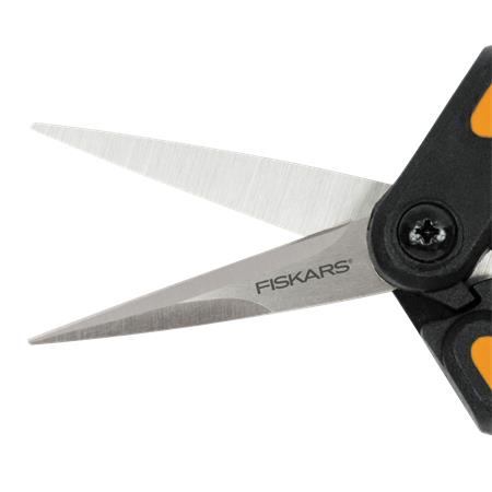 Metszőolló, micro-tip, FISKARS "Solid™ SP13"