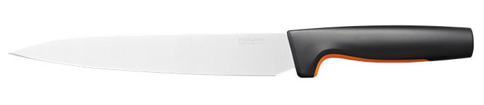 Szeletelő kés, 21 cm, FISKARS „Functional Form"