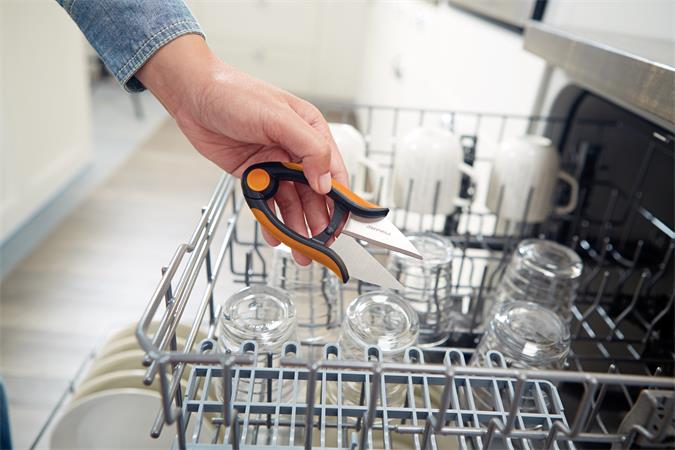 Fűszervágó olló, FISKARS "Solid™ SP220"