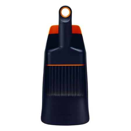 Ültető-miniseprű szett, FISKARS