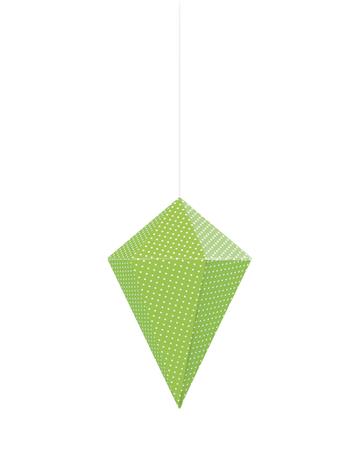 Dekorkarton, 2 oldalas, 50x70 cm, 300 g, 10 lap, FOLIA "Dots Small", pöttyös, 10 különböző szín