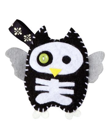 Kreatív filc varrókészlet, FOLIA "Mini Monster Friends"