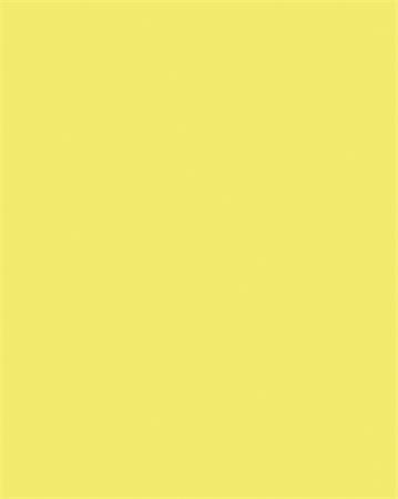 Dekorkarton, 2 oldalas, A4, 300 g, 50 lap, FOLIA, citromsárga