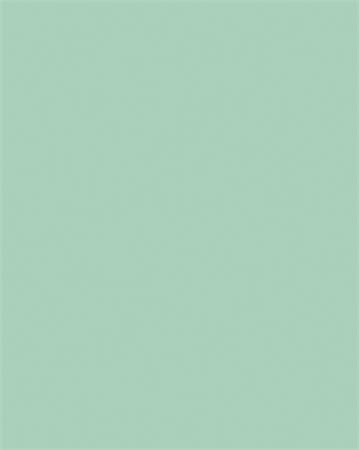 Dekorkarton, 2 oldalas, A4, 300 g, 50 lap, FOLIA, menta