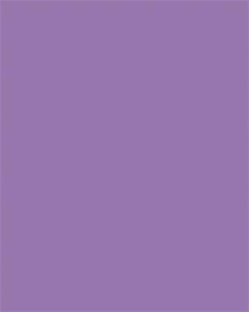 Színes papír, A4, 130 g, 100 lap, FOLIA, sötét orgonalila