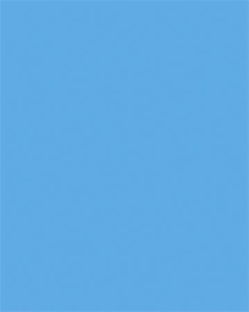 Színes papír, A4, 130 g, 100 lap, FOLIA, tengerkék