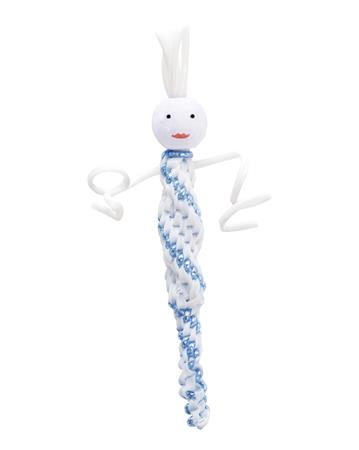Kreatív drót, műanyag bevonatos, 100 cm, FOLIA "Metallic Mix", 50 különböző metál szín