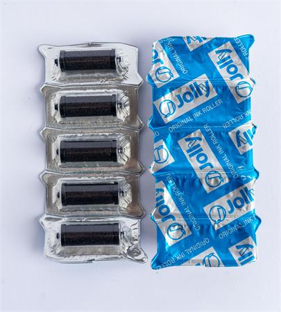 Festékhenger, minden Jolly árazógéphez, JOLLY