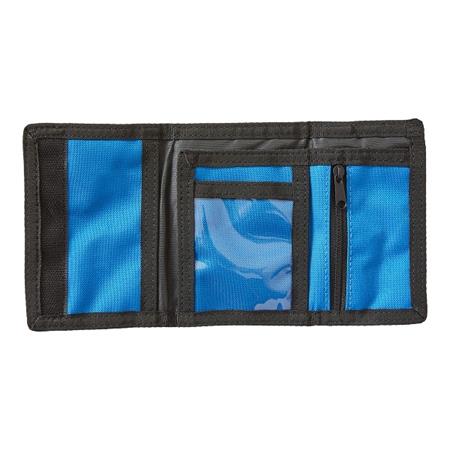 Pénztárca, tépőzáras, LEGO "City Race", fekete-mintás