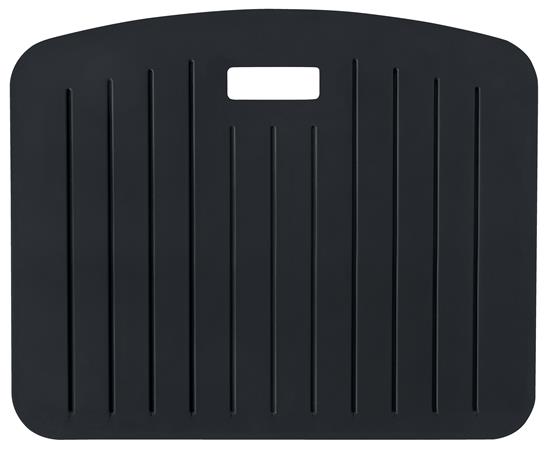 Álláskönnyítő szőnyeg, ergonómiai, ülő/álló munkához, LEITZ "Ergo Cosy"