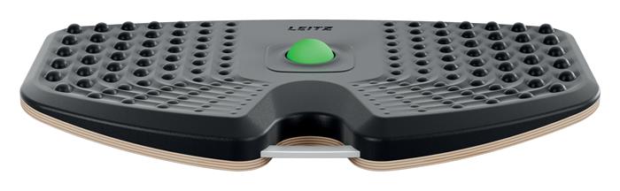 Egyensúlyozó deszka, ergonómiai, LEITZ "Ergo Active"