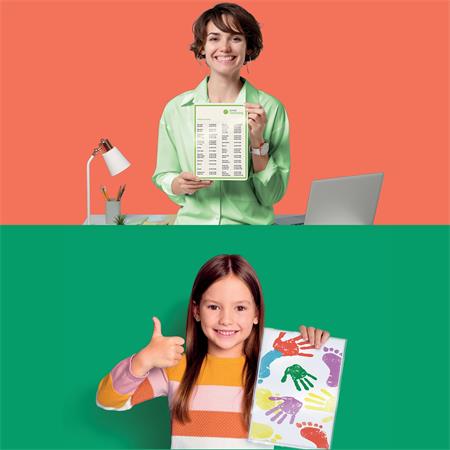 Meleglamináló fólia, 80 mikron, A4, fényes, UDT technológiával, LEITZ "iLam"