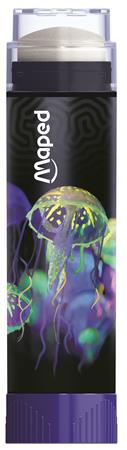 Radírstift display, MAPED "Deepsea Paradise"