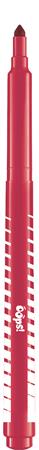 Filctoll készlet, 3,6 mm, törölhető, MAPED "Color`Peps Oops!", 10+2 különböző szín