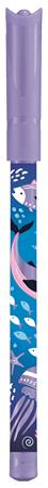 Filctoll készlet, 2 mm, kimosható, MAPED "Color`Peps Ocean Life", 12 különböző szín