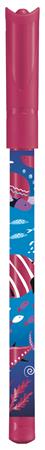 Filctoll készlet, 2 mm, kimosható, MAPED "Color`Peps Ocean Life", 24 különböző szín