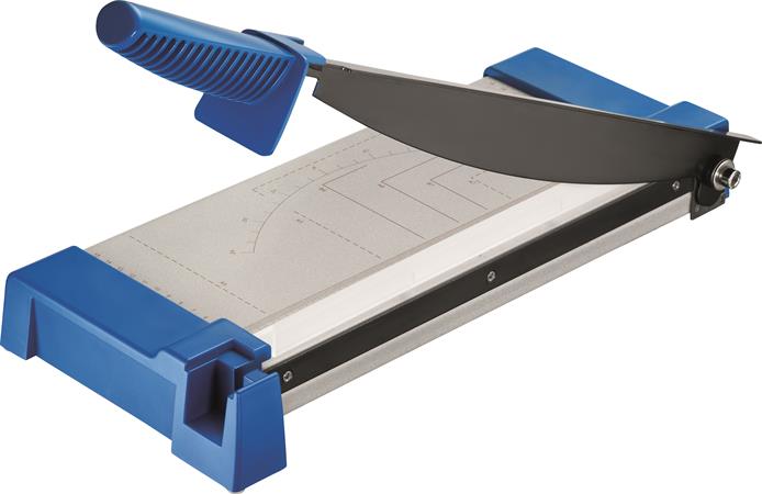 Határidőnapló Memphis A5 napi fehér lapokkal Barna-csokoládé Dayliner 2024.