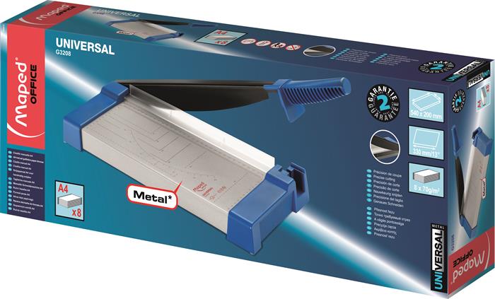 Határidőnapló Memphis A5 napi fehér lapokkal Barna-csokoládé Dayliner 2024.