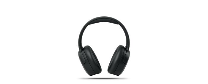 Fejhallgató, mikrofonnal, vezetékes, 3,5 jack, MUSE "M-212 CH"