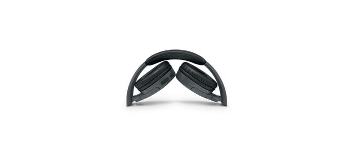Fejhallgató, mikrofon, Bluetooth 5.3, MUSE "M-272 BT"