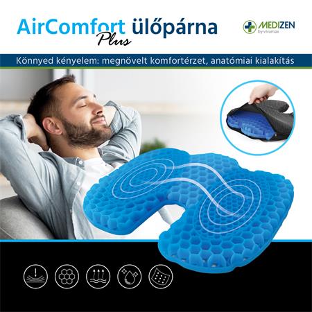 AirComfort Plus ülőpárna