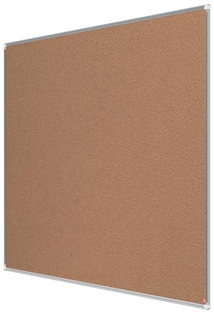 Parafatábla, 240x120 cm, alumínium keret, NOBO "Premium Plus"