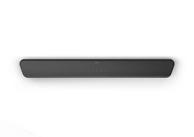 Hangszóró, PHILIPS "TAB5109", sötétszürke