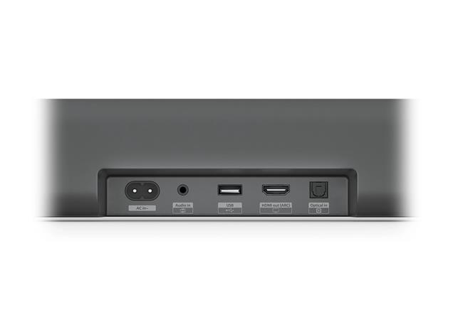 Hangszóró, PHILIPS "TAB5109", sötétszürke