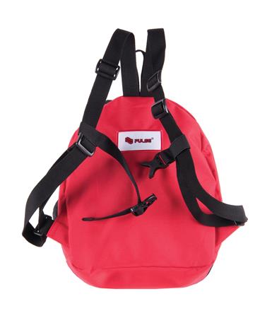 Hátizsák, ovis, PULSE "Baby Bee", méhecske