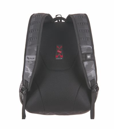Hátizsák, PULSE "Blast Black Army", katonai mintás