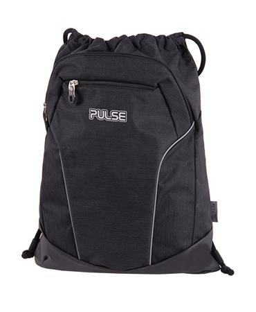 Tornazsák, PULSE "Olymp", fekete