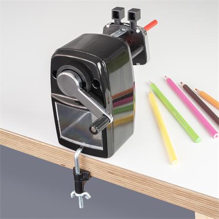 Hegyező, egylyukú, asztali, RAPESCO, "74"