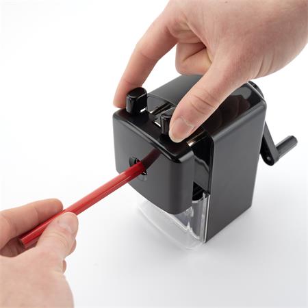 Hegyező, egylyukú, asztali, RAPESCO, "94"