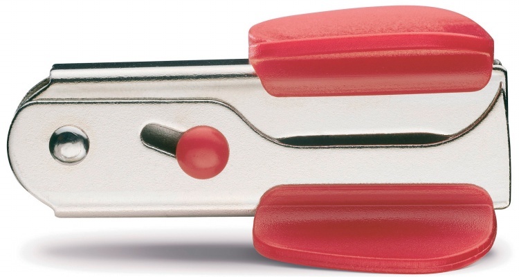 Tűzőgép elektromos 20lap 24/6 Leitz NEXXT fekete