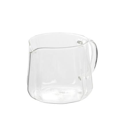 Teáskanna, belső szűrővel, 1 liter, RESTO "Ain 90515"