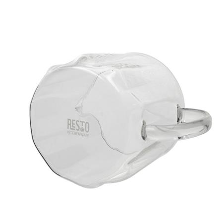 Teáskanna, belső szűrővel, 1 liter, RESTO "Ain 90515"