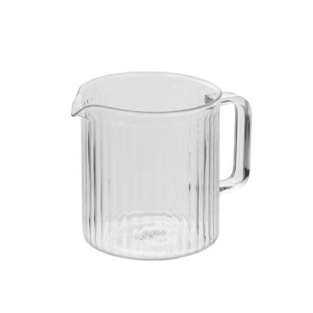 Teáskanna, belső szűrővel, 1 liter, RESTO "Ain 90517"