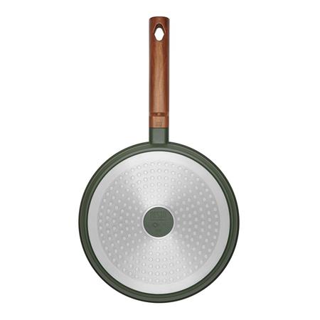 Serpenyő, 24 cm, RESTO "SADR 93709"