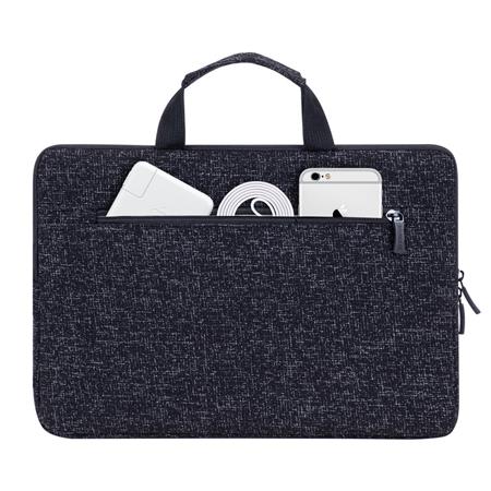 Notebook tok, 13,3", RIVACASE "Anvik 7913", fekete