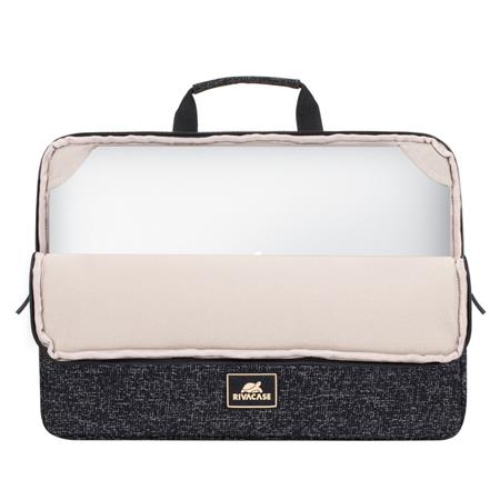 Notebook tok, 15,6", RIVACASE "Anvik 7915", fekete