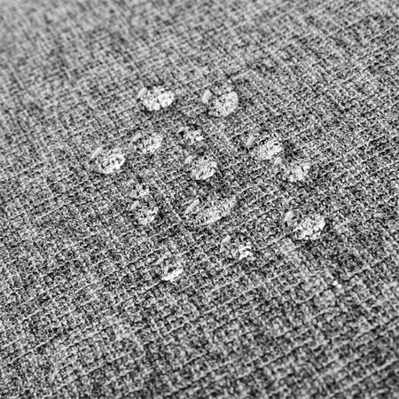 Notebook táska, 14", RIVACASE "Anvik 7921", világosszürke