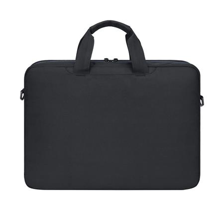 Notebook táska, 15,6-16" RIVACASE "Boboli 8036", fekete