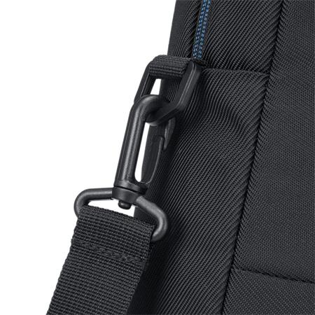 Notebook táska, 15,6-16" RIVACASE "Boboli 8036", fekete