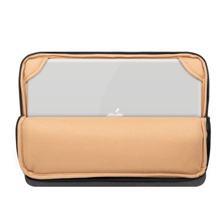 Notebook tok, 14", RIVACASE "Clark 8114", fekete