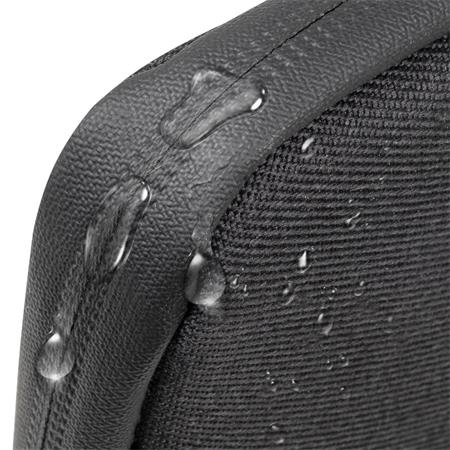 Notebook tok, 15,6-16", RIVACASE "Clark 8116", fekete