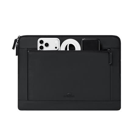 Notebook tok, 14", RIVACASE "Eden 7804", fekete
