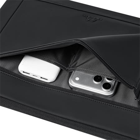 Notebook tok, 14", RIVACASE "Eden 7804", fekete