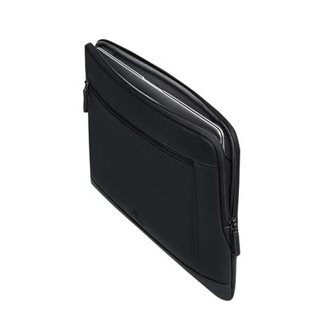 Notebook tok, 14", RIVACASE "Eden 7804", fekete
