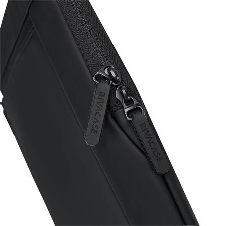 Notebook tok, 14", RIVACASE "Eden 7804", fekete