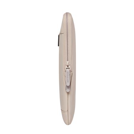 Notebook tok, 14", RIVACASE "Eden 7804", bézs